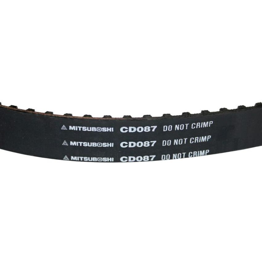 MITSUBOSHI CD087 TIMING BELT