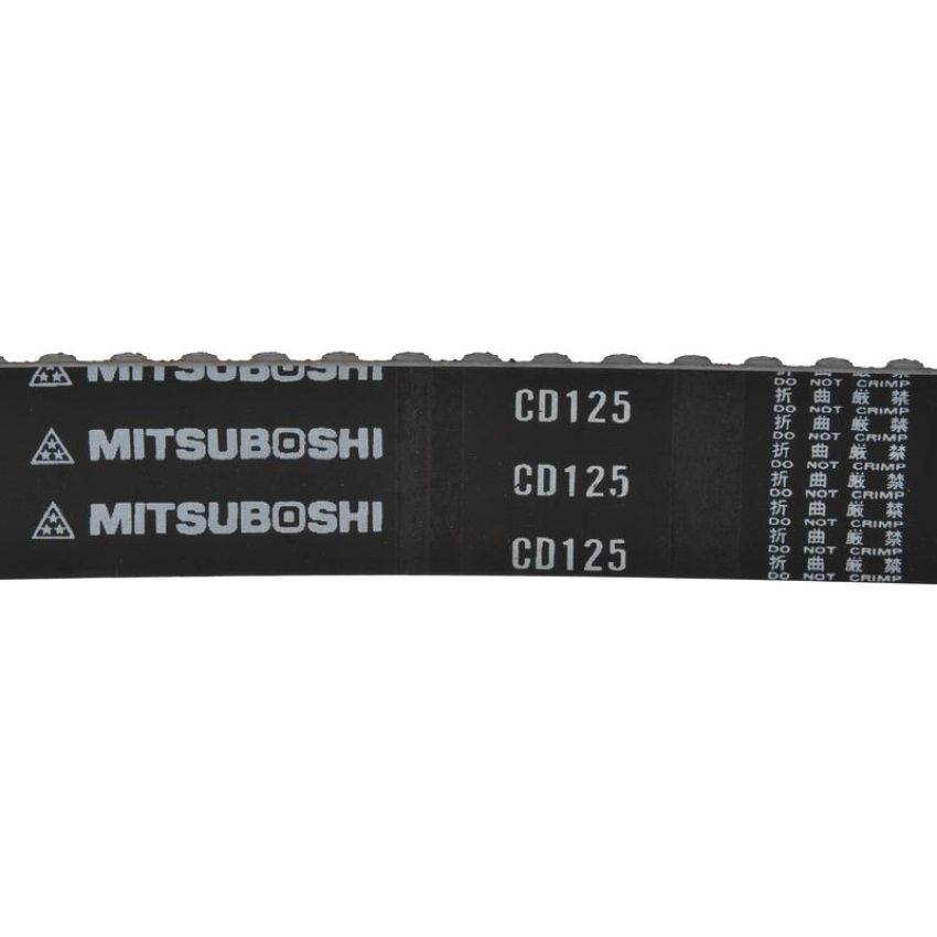 MITSUBOSHI CD125 TIMING BELT