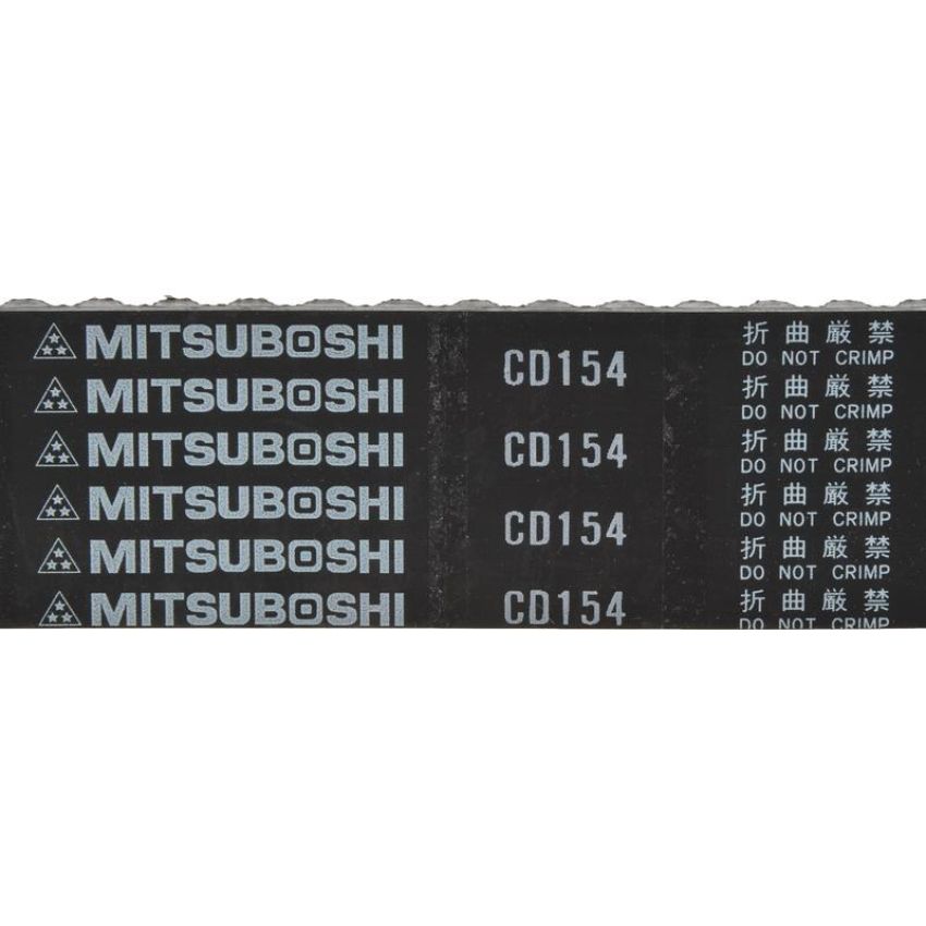 MITSUBOSHI CD154 TIMING BELT
