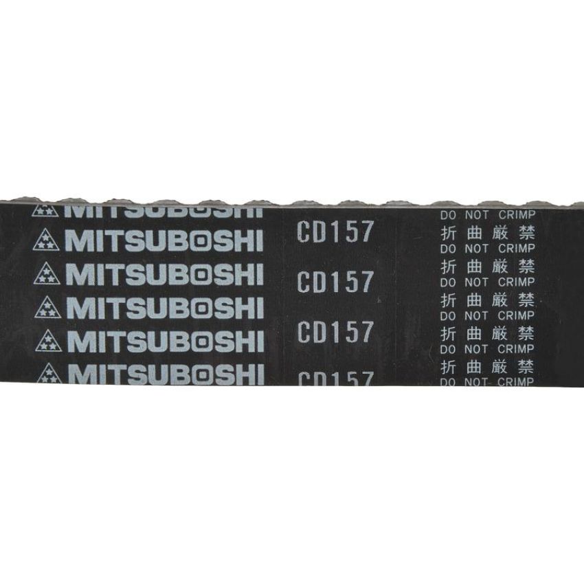 MITSUBOSHI CD157 TIMING BELT