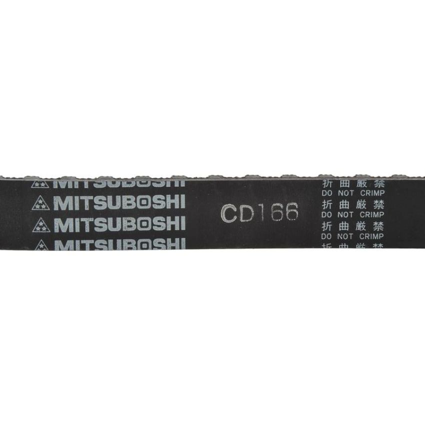 MITSUBOSHI CD166 TIMING BELT