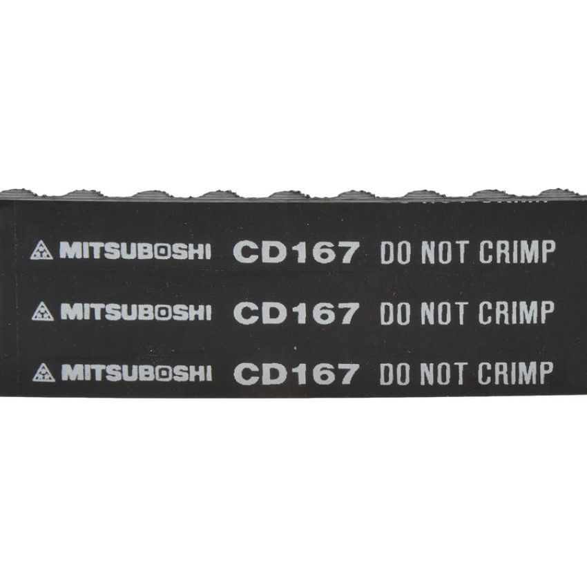 MITSUBOSHI CD167 TIMING BELT