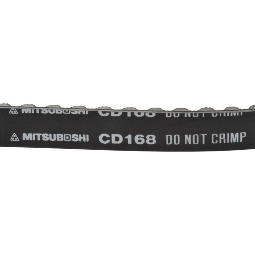 MITSUBOSHI CD168 TIMING BELT