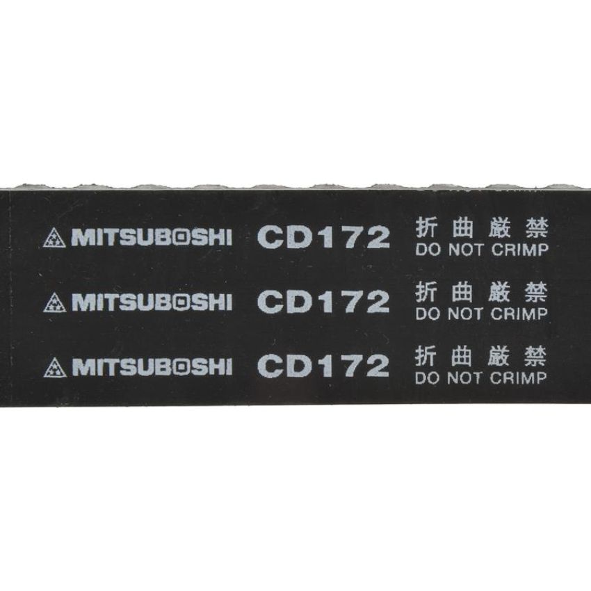 MITSUBOSHI CD172 TIMING BELT