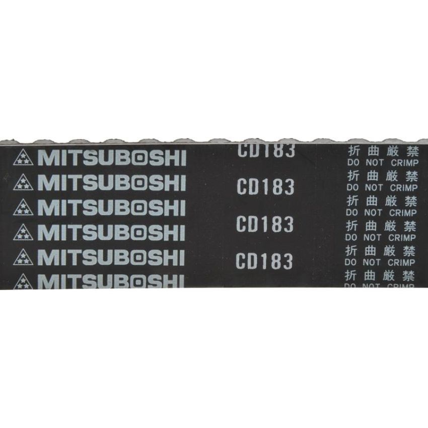 MITSUBOSHI CD183 TIMING BELT