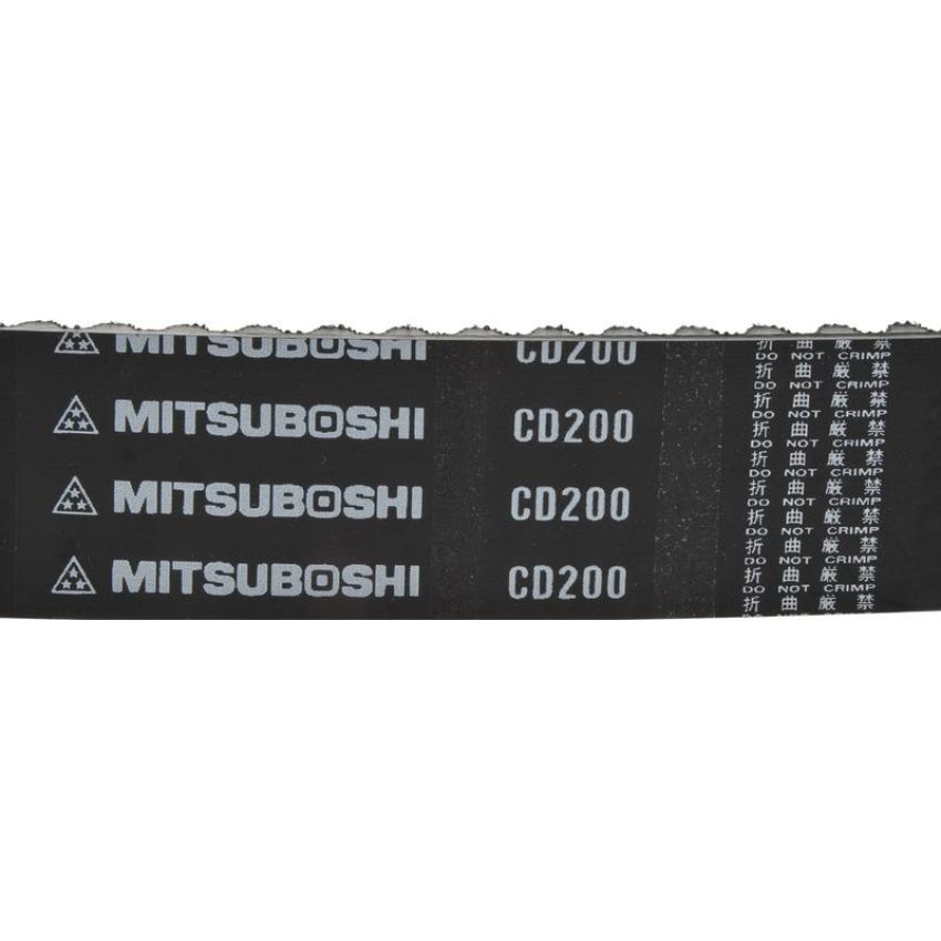MITSUBOSHI CD200 TIMING BELT