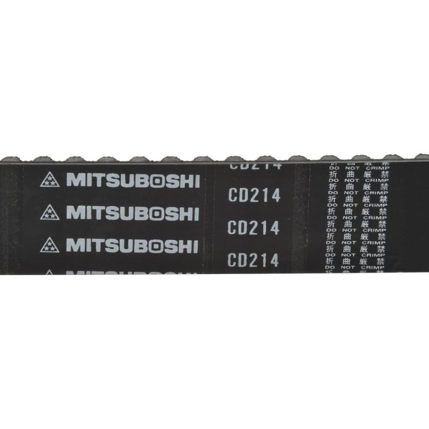 MITSUBOSHI CD214 TIMING BELT
