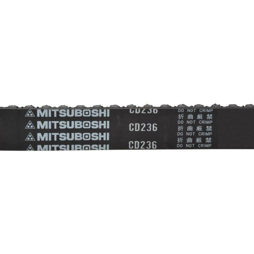 MITSUBOSHI CD236 TIMING BELT