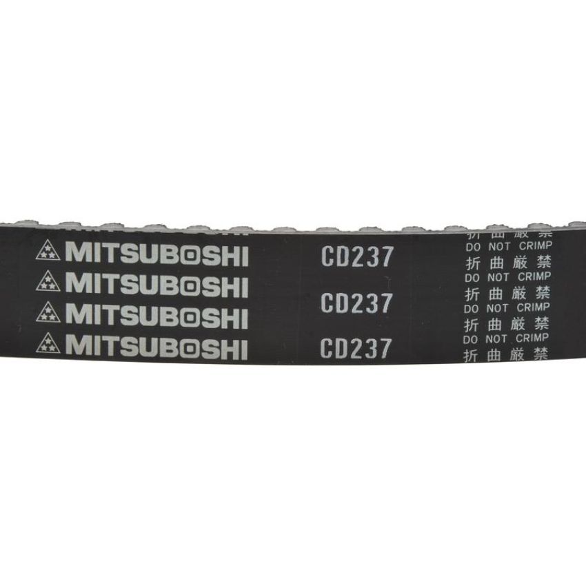 MITSUBOSHI CD237 TIMING BELT