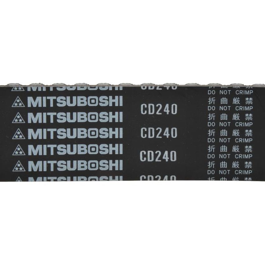 MITSUBOSHI CD240 TIMING BELT