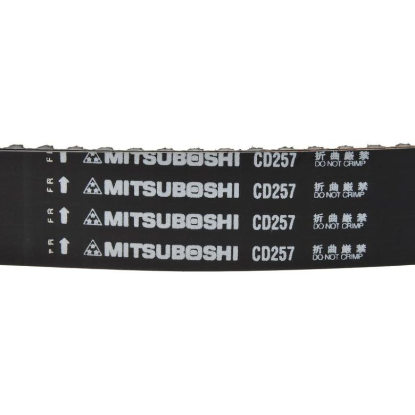 MITSUBOSHI CD257 TIMING BELT