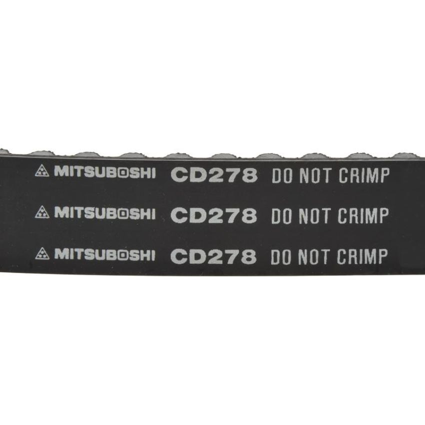 MITSUBOSHI CD278 TIMING BELT