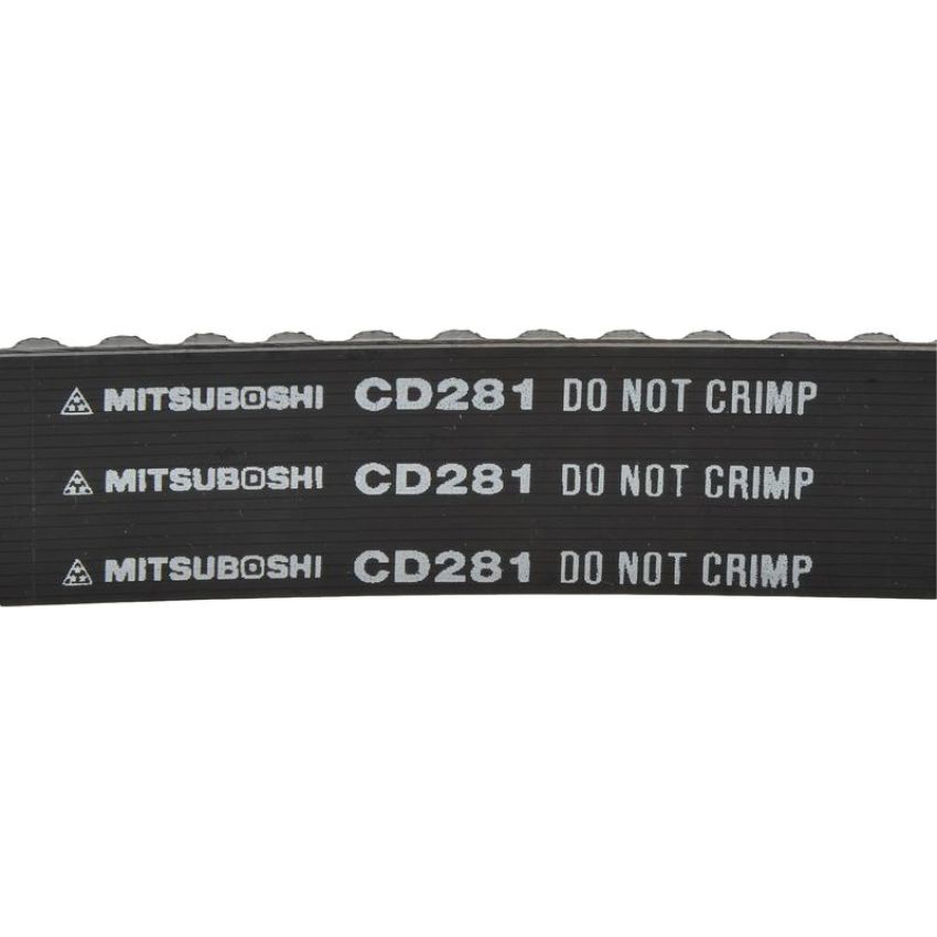 MITSUBOSHI CD281 TIMING BELT