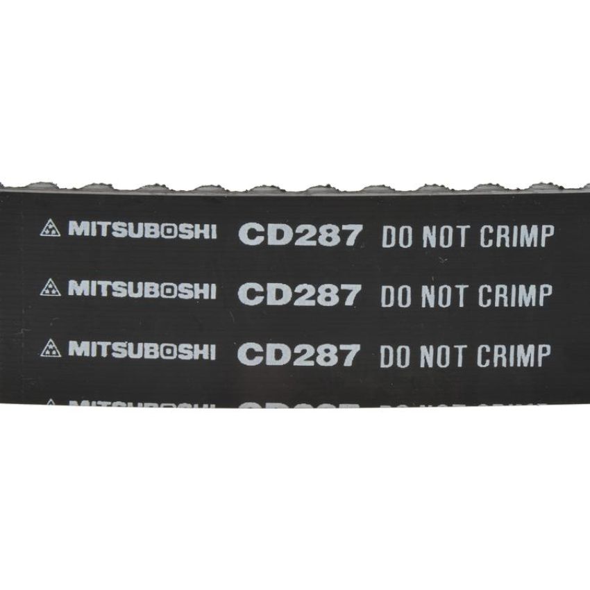 MITSUBOSHI CD287 TIMING BELT