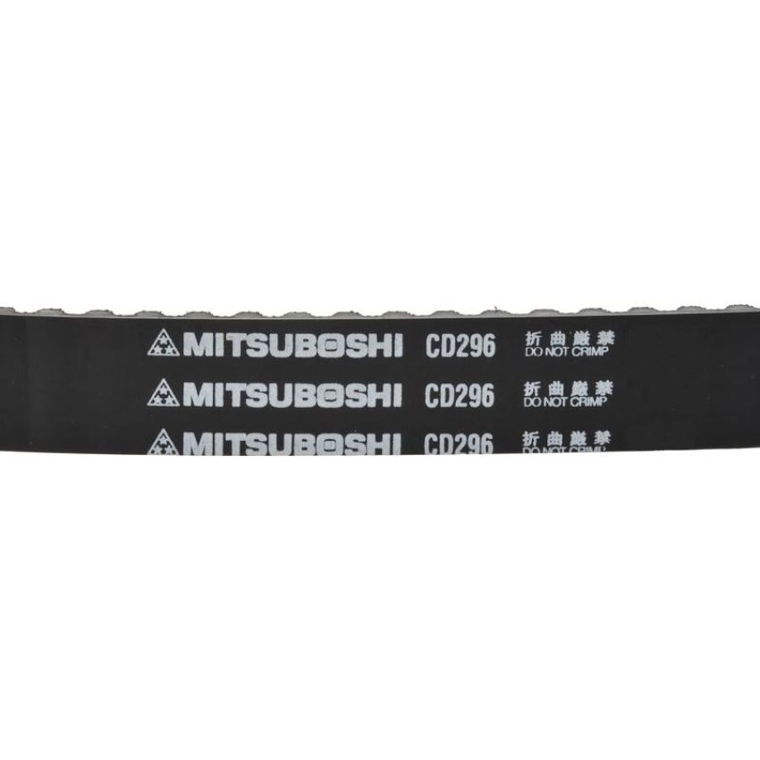 MITSUBOSHI CD296 TIMING BELT