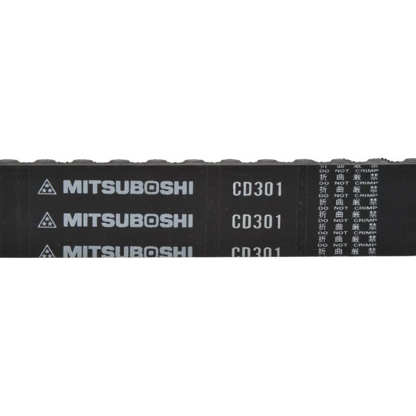 MITSUBOSHI CD301 TIMING BELT