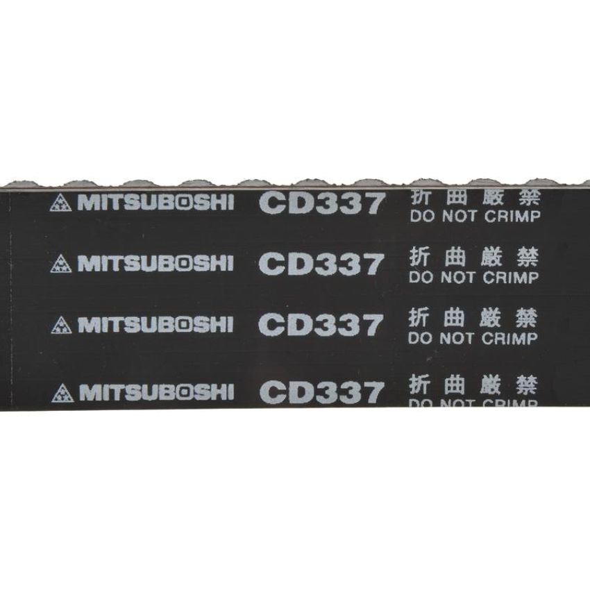 MITSUBOSHI CD337 TIMING BELT