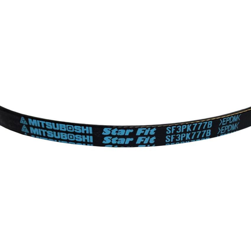 MITSUBOSHI SF3PK777B STRETCH BELT