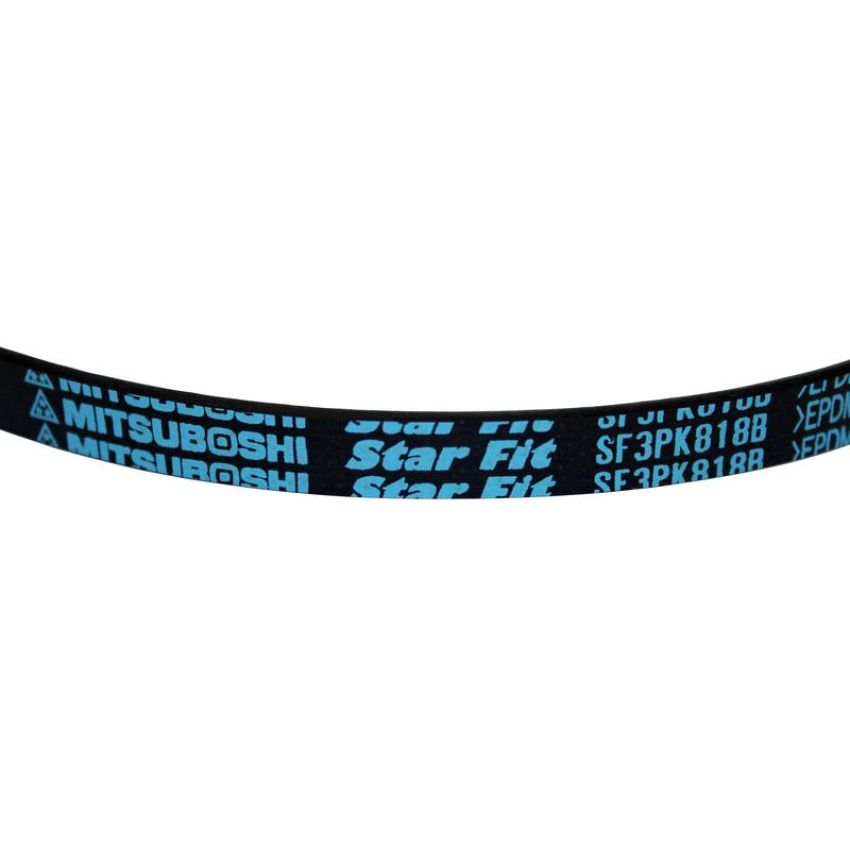 MITSUBOSHI SF3PK818B STRETCH BELT