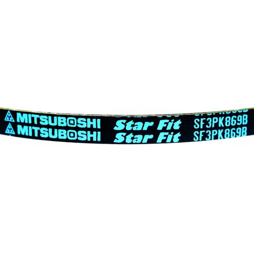 MITSUBOSHI SF3PK869B STRETCH BELT