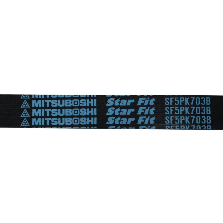 MITSUBOSHI SF5PK674SET STRETCH BELT KIT