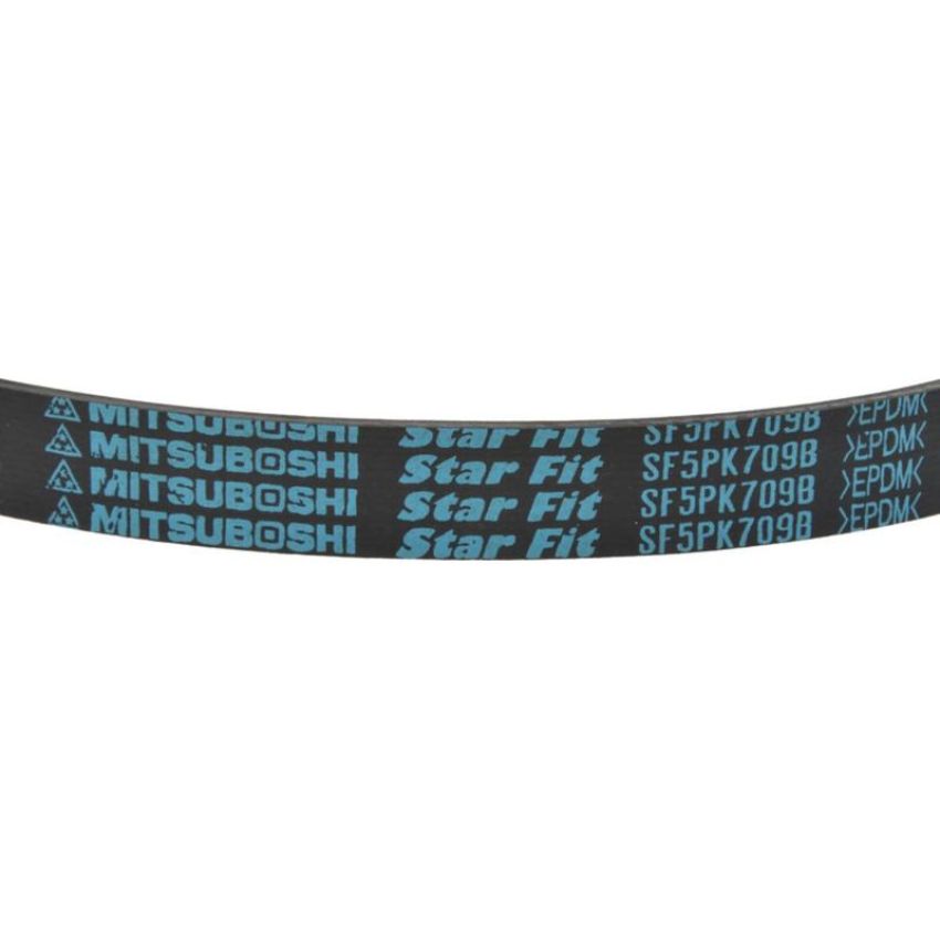 MITSUBOSHI SF5PK709SET STRETCH BELT KIT