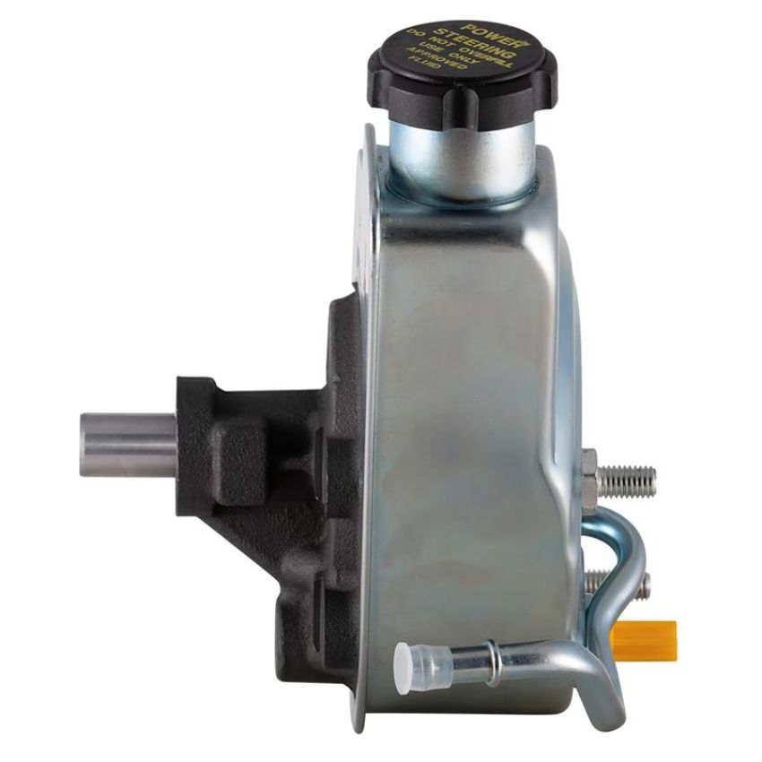 PWR STEER 60-5001R New Power Steering Pump With Reservoir