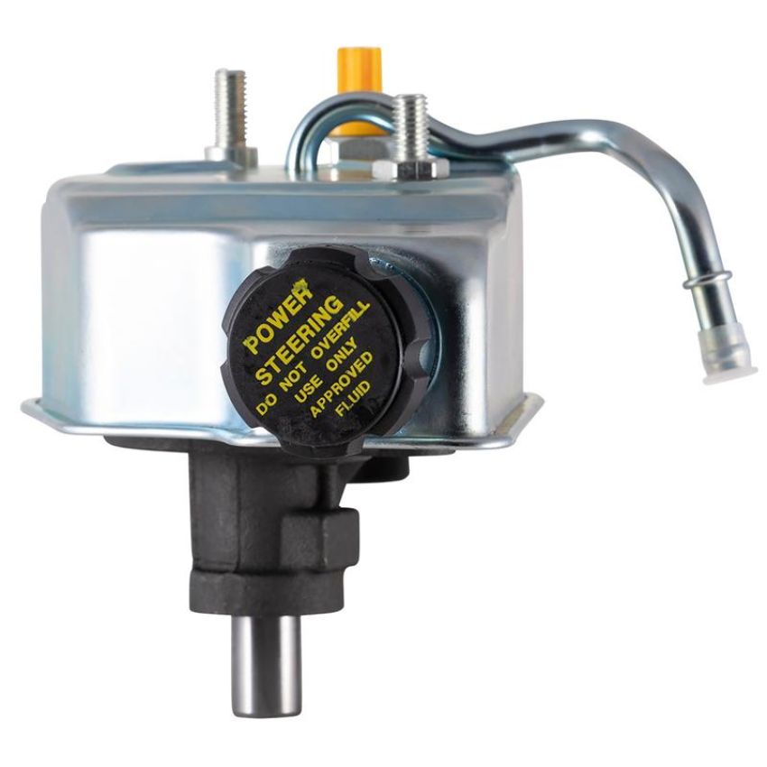 PWR STEER 60-5001R New Power Steering Pump With Reservoir