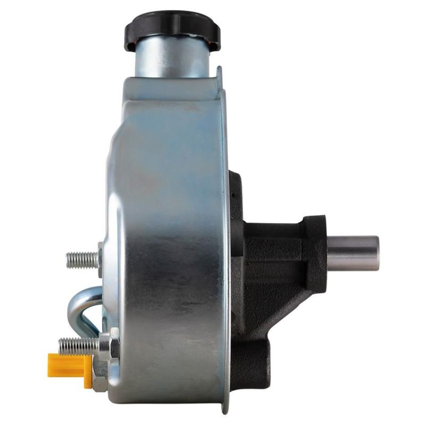 PWR STEER 60-5001R New Power Steering Pump With Reservoir