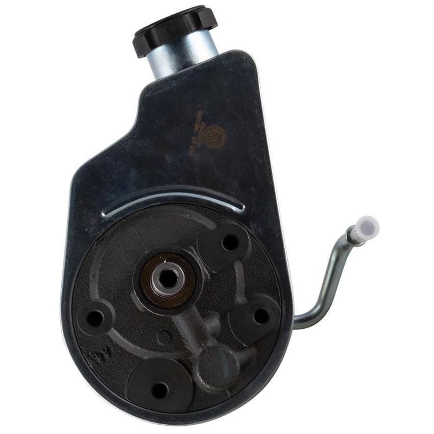 PWR STEER 60-5001R New Power Steering Pump With Reservoir