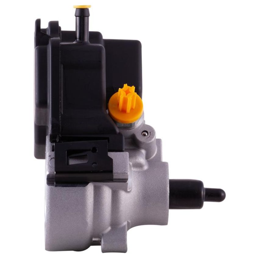 PWR STEER 60-5002R New Power Steering Pump With Reservoir