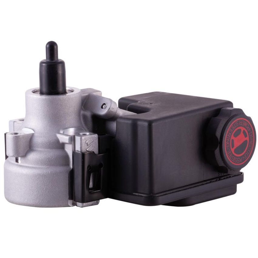 PWR STEER 60-5002R New Power Steering Pump With Reservoir