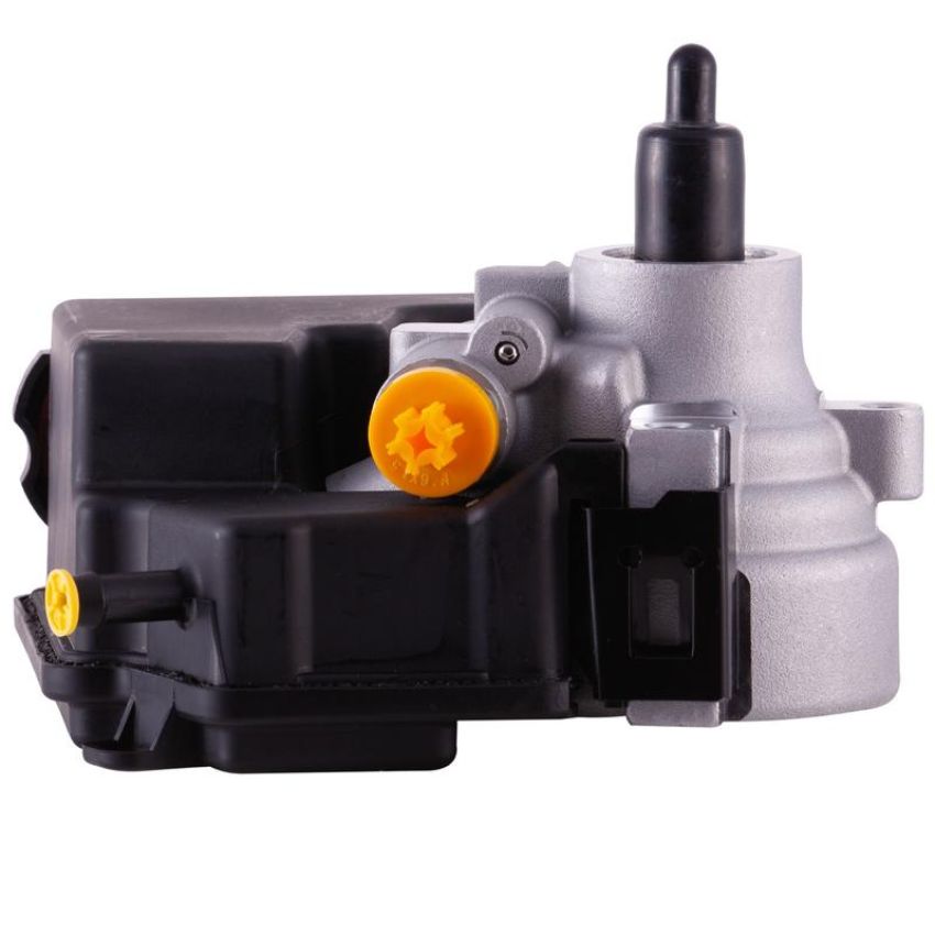 PWR STEER 60-5002R New Power Steering Pump With Reservoir