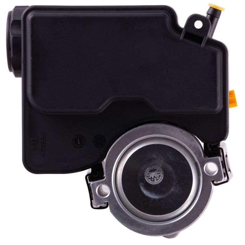 PWR STEER 60-5002R New Power Steering Pump With Reservoir