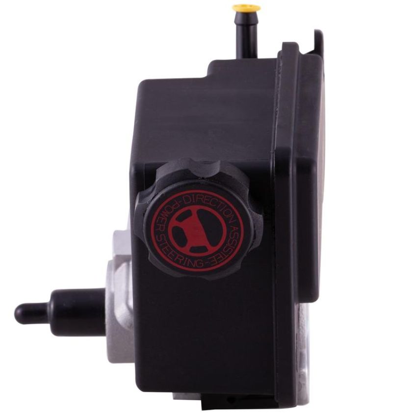 PWR STEER 60-5002R New Power Steering Pump With Reservoir