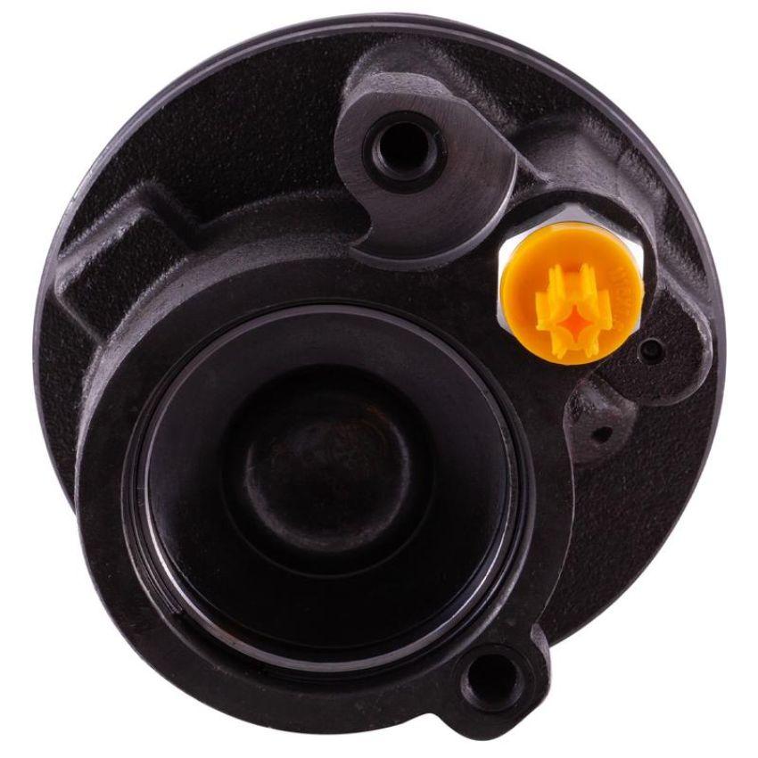 PWR STEER 60-5008 New Power Steering Pump