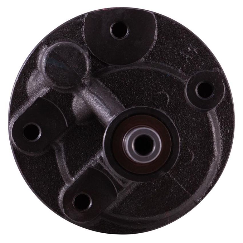 PWR STEER 60-5008 New Power Steering Pump