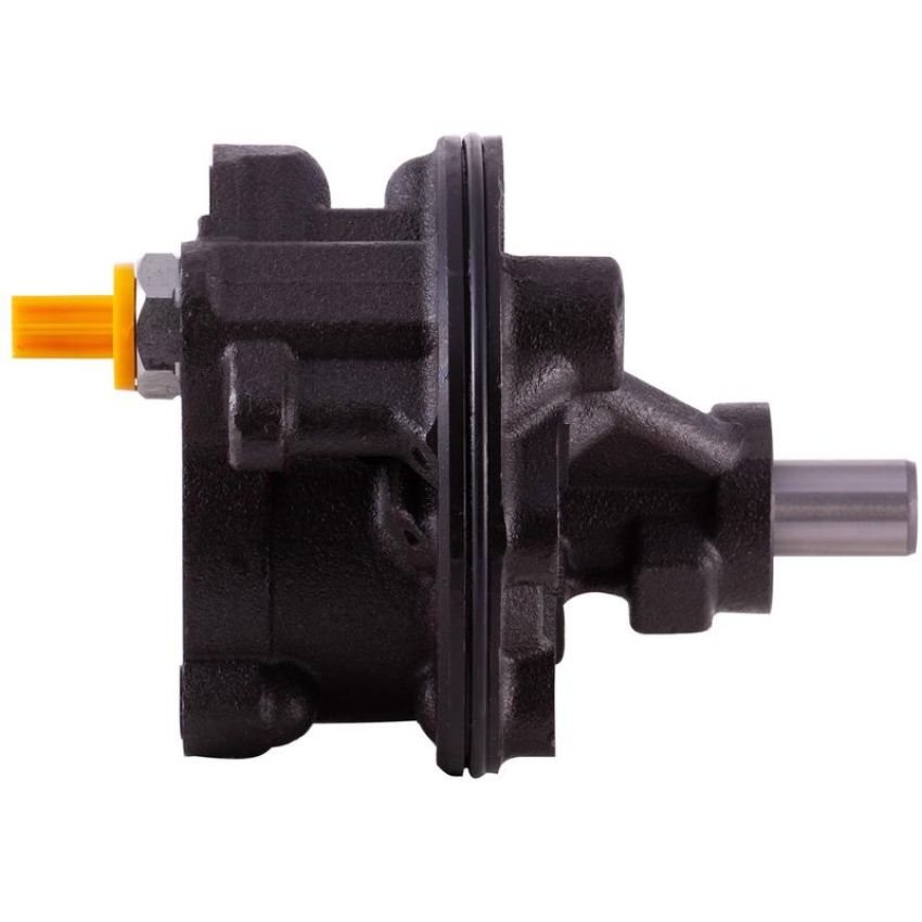 PWR STEER 60-5008 New Power Steering Pump