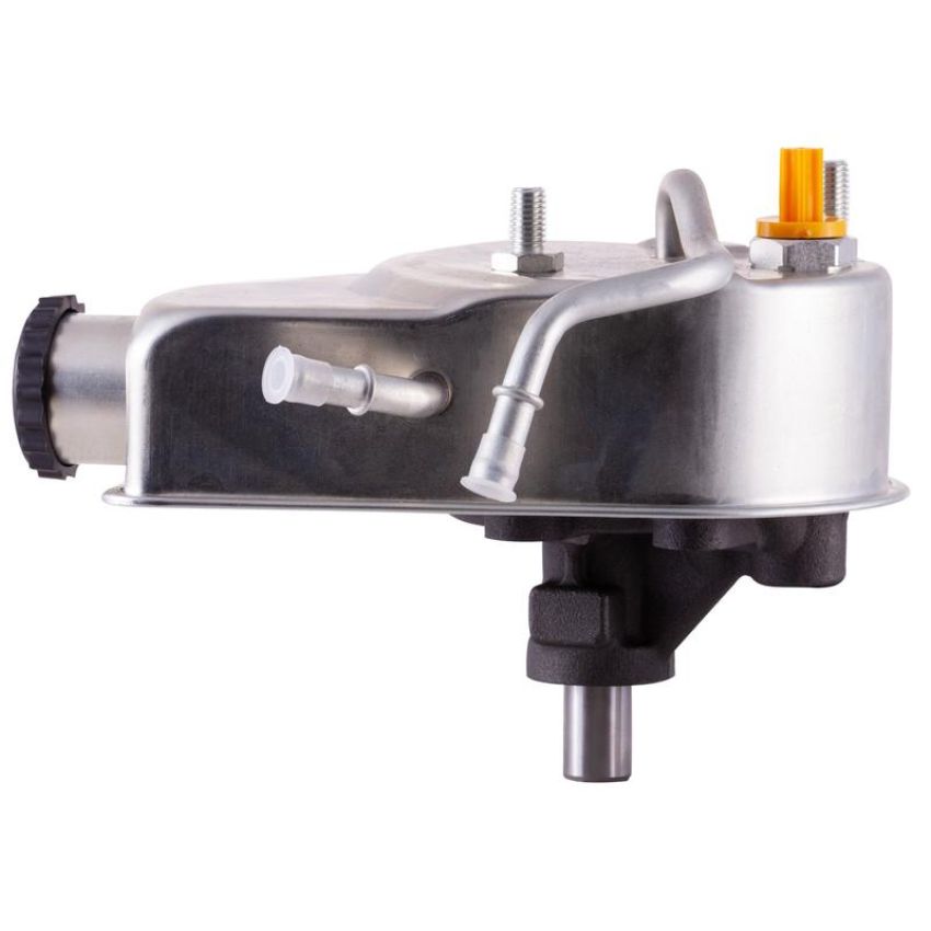 PWR STEER 60-5009R New Power Steering Pump With Reservoir