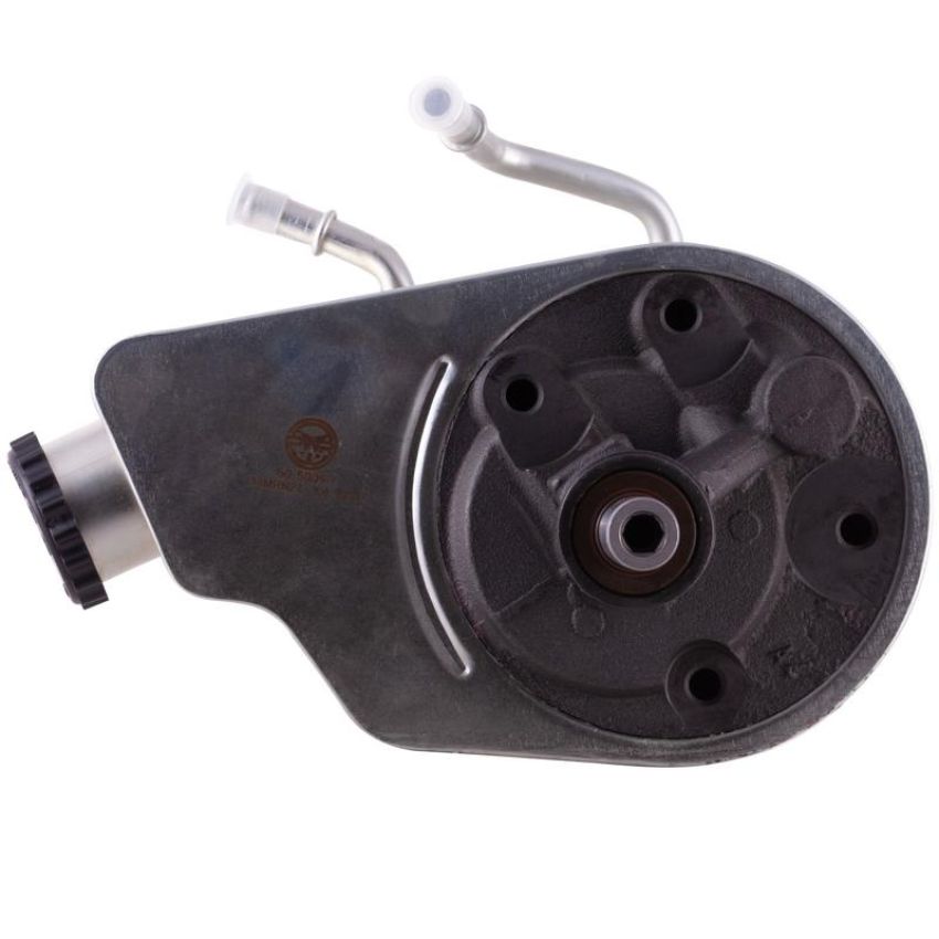 PWR STEER 60-5009R New Power Steering Pump With Reservoir