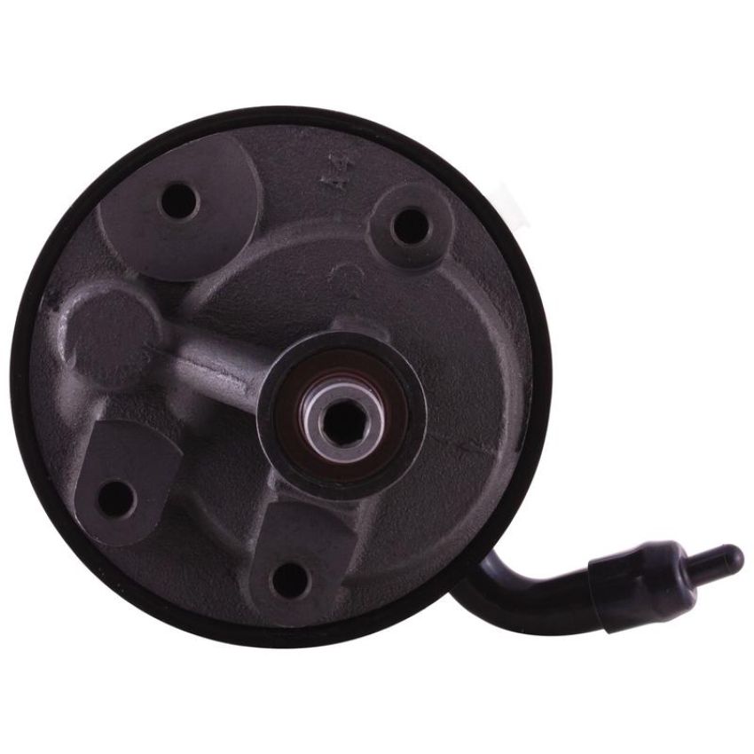 PWR STEER 60-5010R New Power Steering Pump With Reservoir