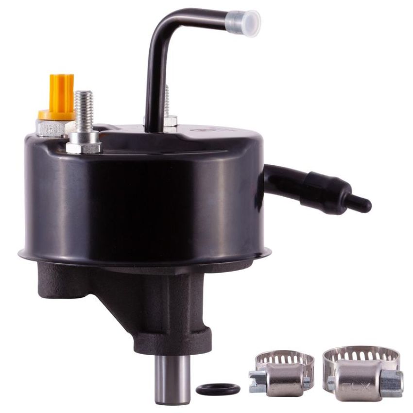 PWR STEER 60-5010R New Power Steering Pump With Reservoir