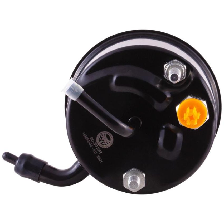 PWR STEER 60-5010R New Power Steering Pump With Reservoir