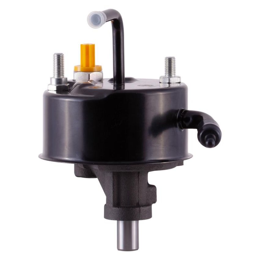 PWR STEER 60-5010R New Power Steering Pump With Reservoir