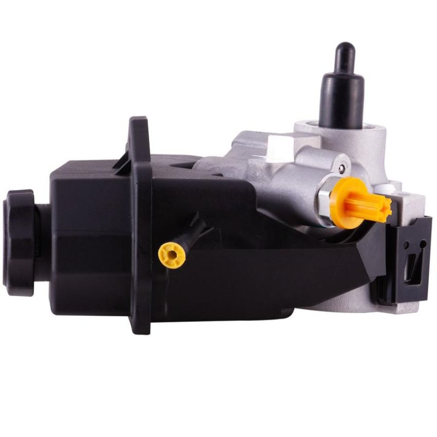 PWR STEER 60-5013R New Power Steering Pump With Reservoir