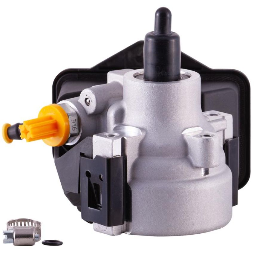 PWR STEER 60-5013R New Power Steering Pump With Reservoir
