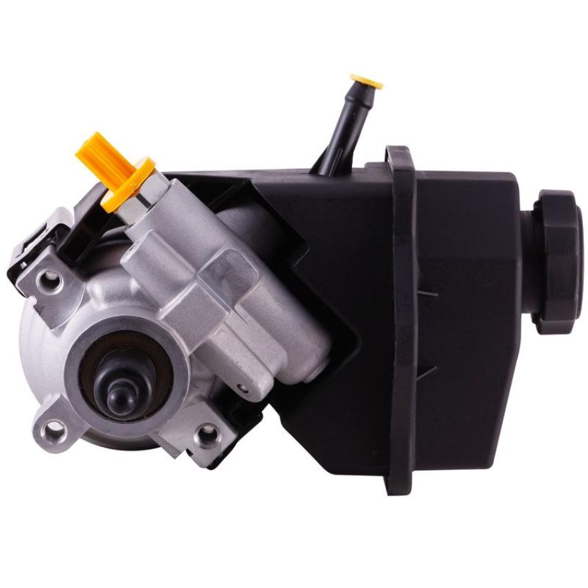 PWR STEER 60-5013R New Power Steering Pump With Reservoir