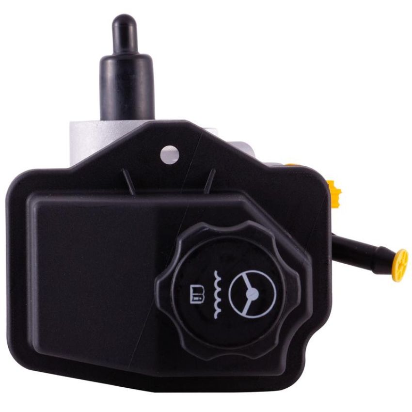 PWR STEER 60-5013R New Power Steering Pump With Reservoir