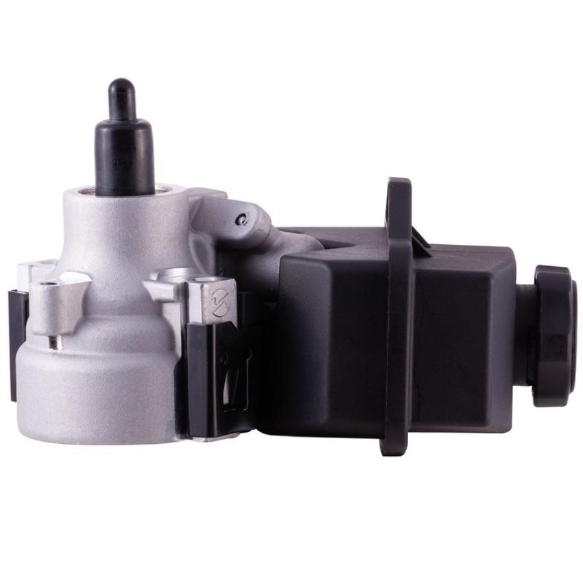 PWR STEER 60-5013R New Power Steering Pump With Reservoir