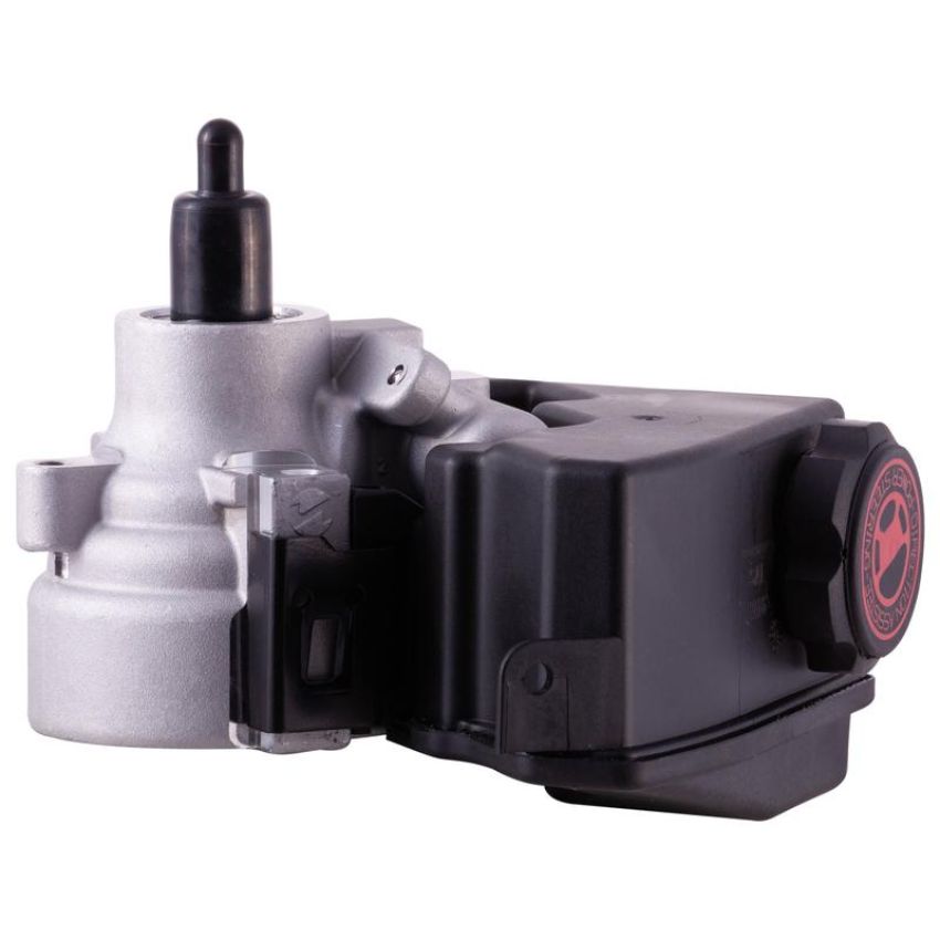 PWR STEER 60-5016R New Power Steering Pump With Reservoir